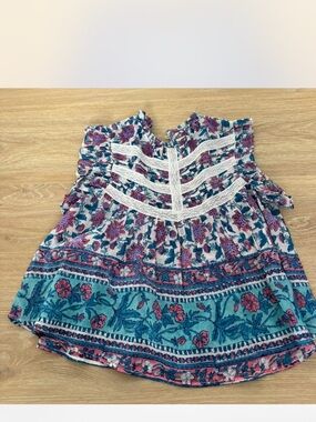 BELL blouse